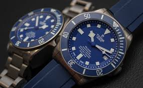 Tudor Replica Watches